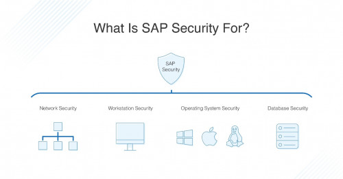 SAP Technical Security