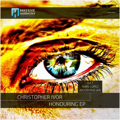 Christopher Ivor - Honouring (2022)