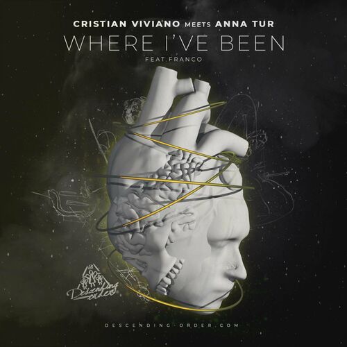 Cristian Viviano & Anna Tur feat. Franco - Where I've Been (2022)