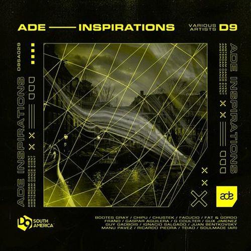 ADE Inspirations (2022) FLAC