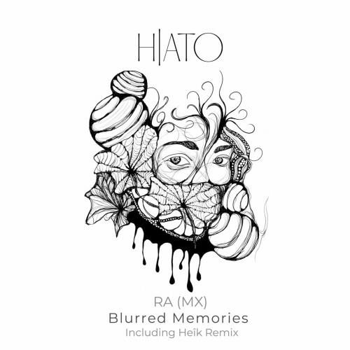 VA - Ra (MX) - Blurred Memories (2022) (MP3)