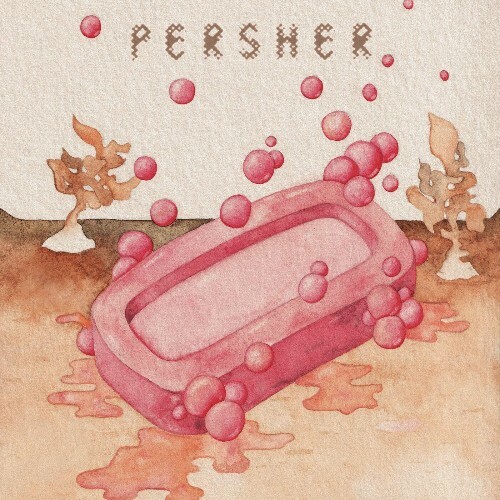 VA - Persher - Man With The Magic Soap (2022) (MP3)