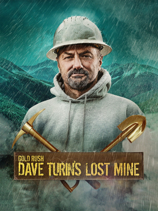 Gorączka złota: zapomniane kopalnie / Gold Rush: Dave Turin's Lost Mine (2022) [SEZON 4] PL.1080i.HDTV.H264-B89 | POLSKI LEKTOR