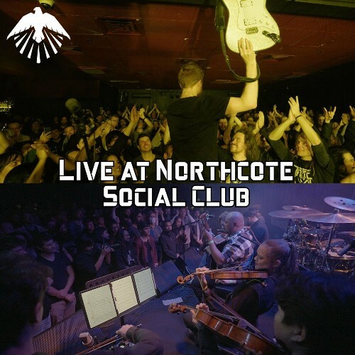 VA - I Built The Sky - Live At Northcote Social Club (2022) (MP3)