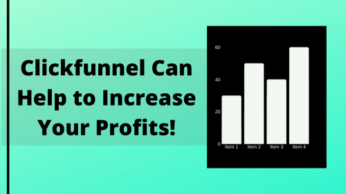 Business Automation with Click Funnels for Maximum Profit