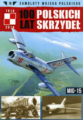 Samoloty Wojska Polskiego 18