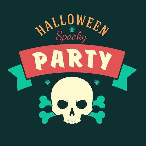 Halloween Spooky Party 2022 (2022)
