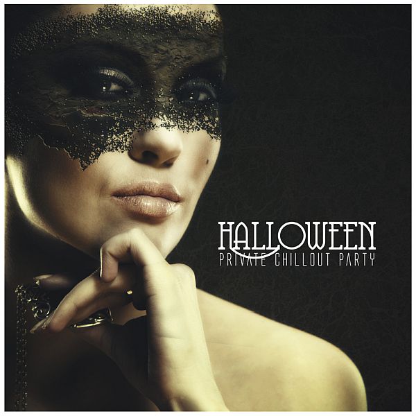 Halloween Private Chillout Party (Mp3)