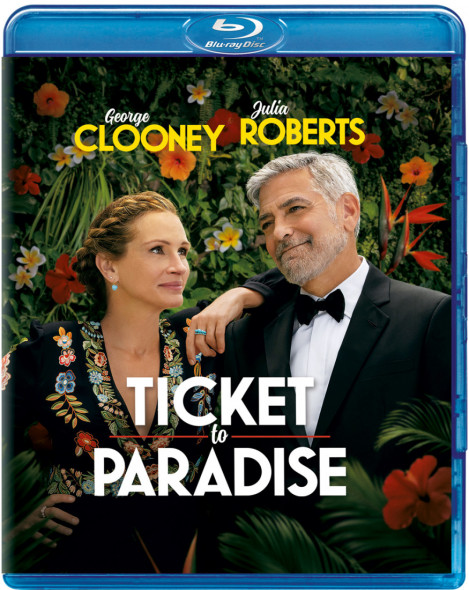 Ticket to Paradise (2022) 2160p WEBRip x264-GalaxyRG