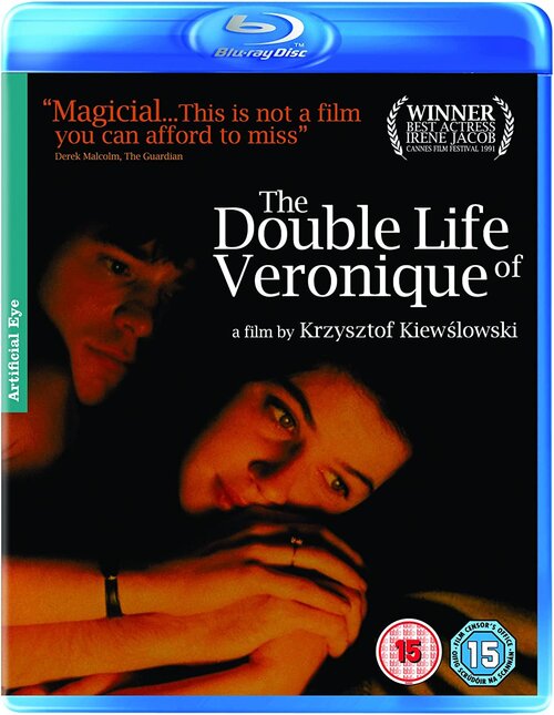 Podwójne życie Weroniki / La Double vie de Véronique (1991) MULTi.2160p.UHD.BluRay.Remux.HDR10.HEVC.DTS-HD.MA.5.1-BiRD ~ Lektor i Napisy PL