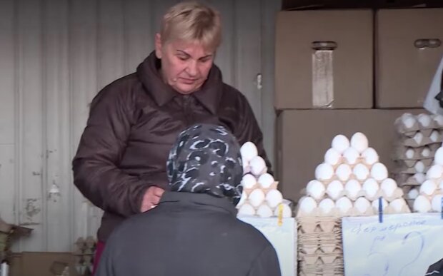 Ціни на яйця невиправдані: Антимонопольний комітет взявся за шалену вартість