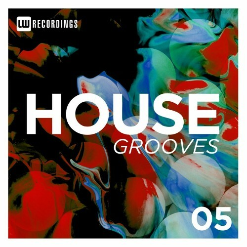 VA - House Grooves, Vol. 05 (2022) (MP3)