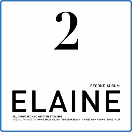 Elaine - 2 (2022)