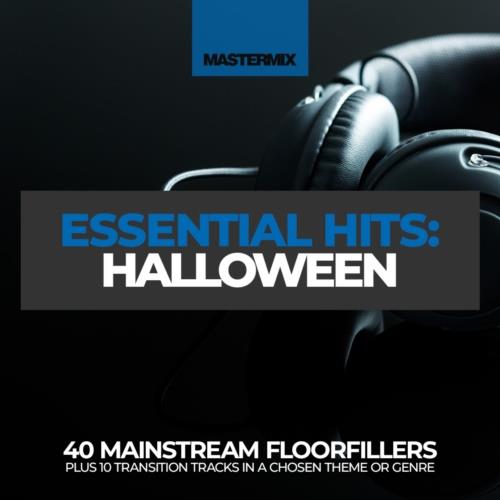 Mastermix Essential Hits - Halloween (2022)