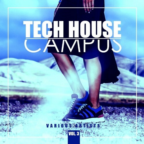Tech House Campus, Vol. 3 (2022)