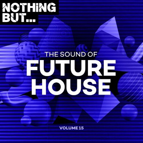 VA - Nothing But... The Sound of Future House, Vol. 15 (2022) (MP3)