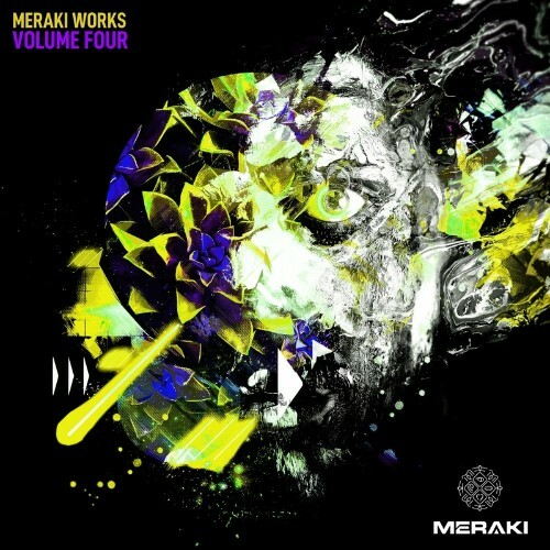 Meraki Works, Vol. 4 (2022)