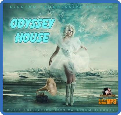 Odyssey House Music