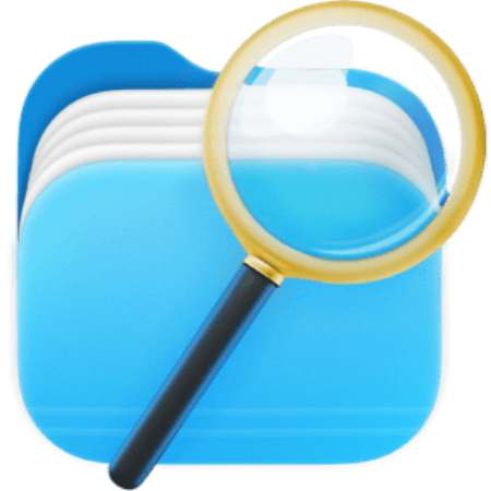 Find Any File (FAF) 2.3.3 beta18 macOS