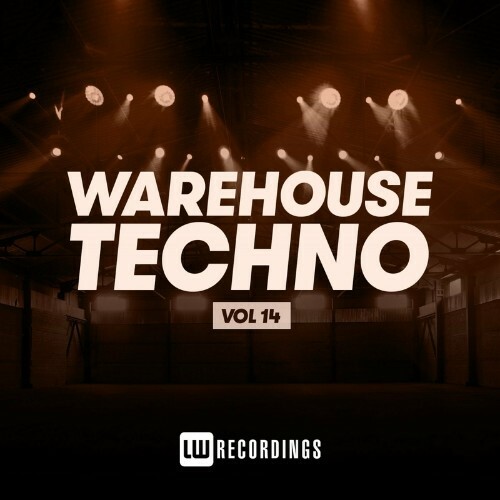 Warehouse Techno, Vol. 14 (2022)