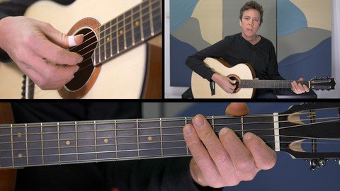 Fingerstyle Guitar Songbook - Fingerstyle For Beginners 4f10ad803d685a387a495036ed0b6db5