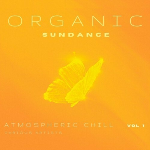 VA - Organic SunDance (Atmospheric Chill), Vol. 1 (2022) (MP3)