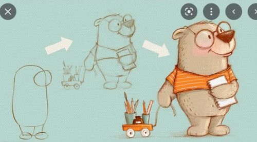 Draw Cute Animal Characters in Procreate & Grow Your Illustration Skills