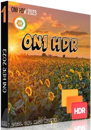ON1 HDR 2023.5 17.5.1.14028