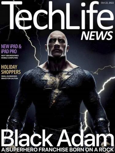 Techlife News - October 22, 2022