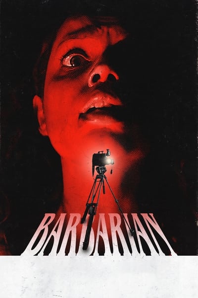Barbarian (2022) 720p WEBRip x264-GalaxyRG