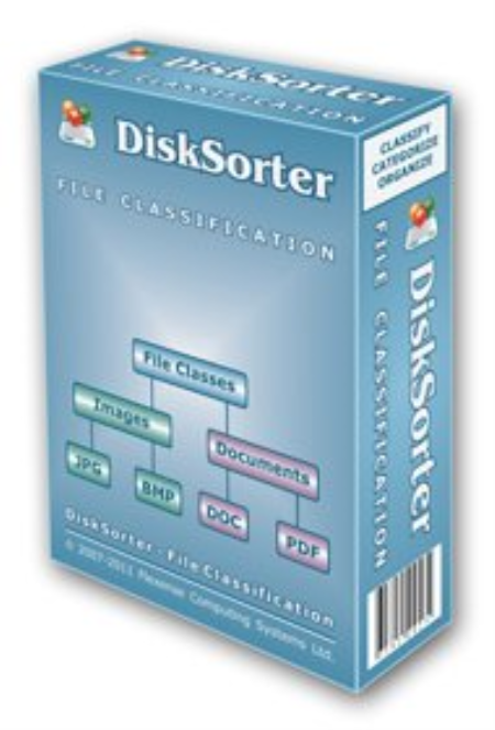 Disk Sorter Pro / Ultimate / Enterprise 14.5.12 Disk Sorter Pro / Ultimate / Enterprise 14.5.12