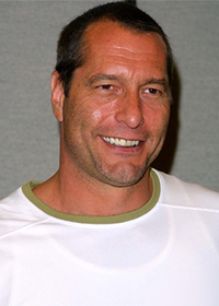 Кен Кирзингер