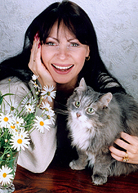 Марина Хлебникова