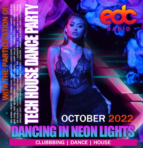 Dancing In Neon Lights (2022) Mp3