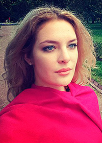 Ксения Ефремова