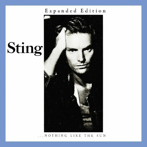 VA - Sting - ...Nothing Like The Sun (Expanded Edition) (2022) (MP3)