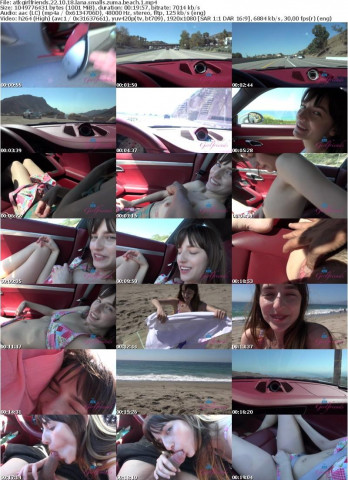 Atkgirlfriends 22 10 18 Lana Smalls Zuma Beach 1 Xxx 1080p Mp4-Wrb