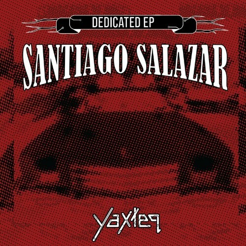 Santiago Salazar - Dedicated (2022)