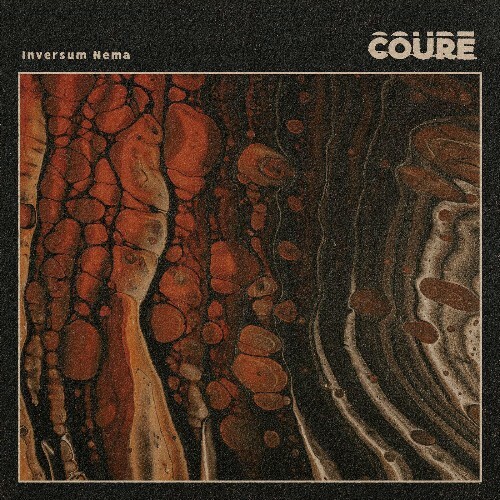 VA | Coure - Inversum Nema (2022) MP3