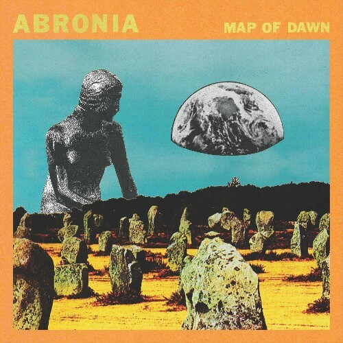 VA | Abronia - Map of Dawn (2022) MP3