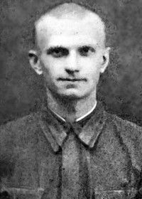 Юрий Тимошенко