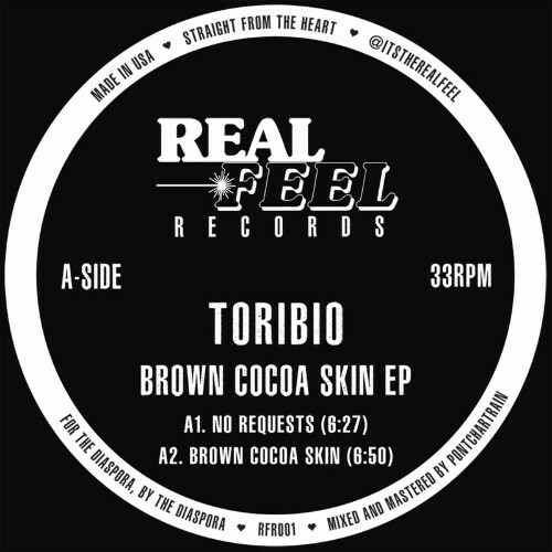 VA - Toribio - Brown Cocoa Skin (2022) (MP3)