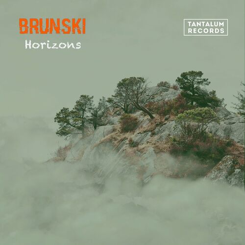 VA - Brunski - Horizons (2022) (MP3)