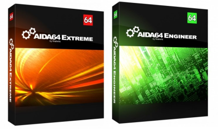 AIDA64 Extreme / Engineer Final 6.80.6200 Multilingual
