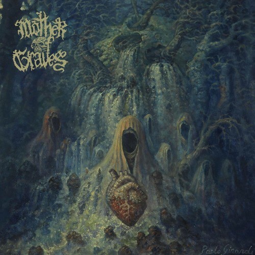 VA - Mother of Graves - Where the Shadows Adorn (2022) (MP3)