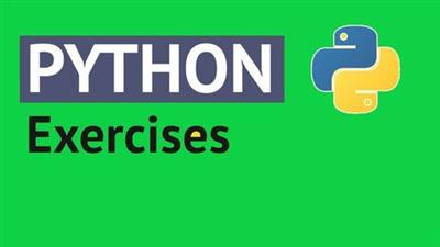 Python Challenges For Coding  Interviews 3c39f1ca16b939088d0e663196294e32