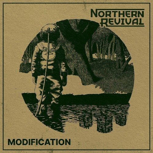 VA - Northern Revival - Modification (2022) (MP3)