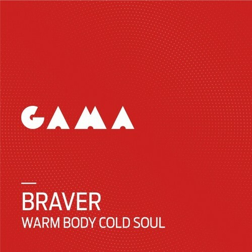 VA - Braver - Warm Body Cold Soul (2022) (MP3)