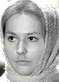 Ирина Лаврентьева