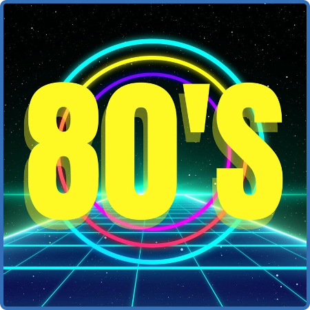 Various Artists - 80's (2022)